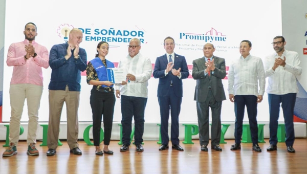 Promipyme se consolidará como propulsora y promotora del tejido productivo